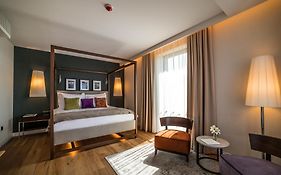 B&B Hotel Rzeszow Centrum