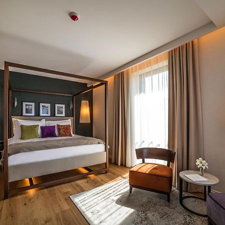 B&B Hotel Rzeszow Centrum Exterior photo
