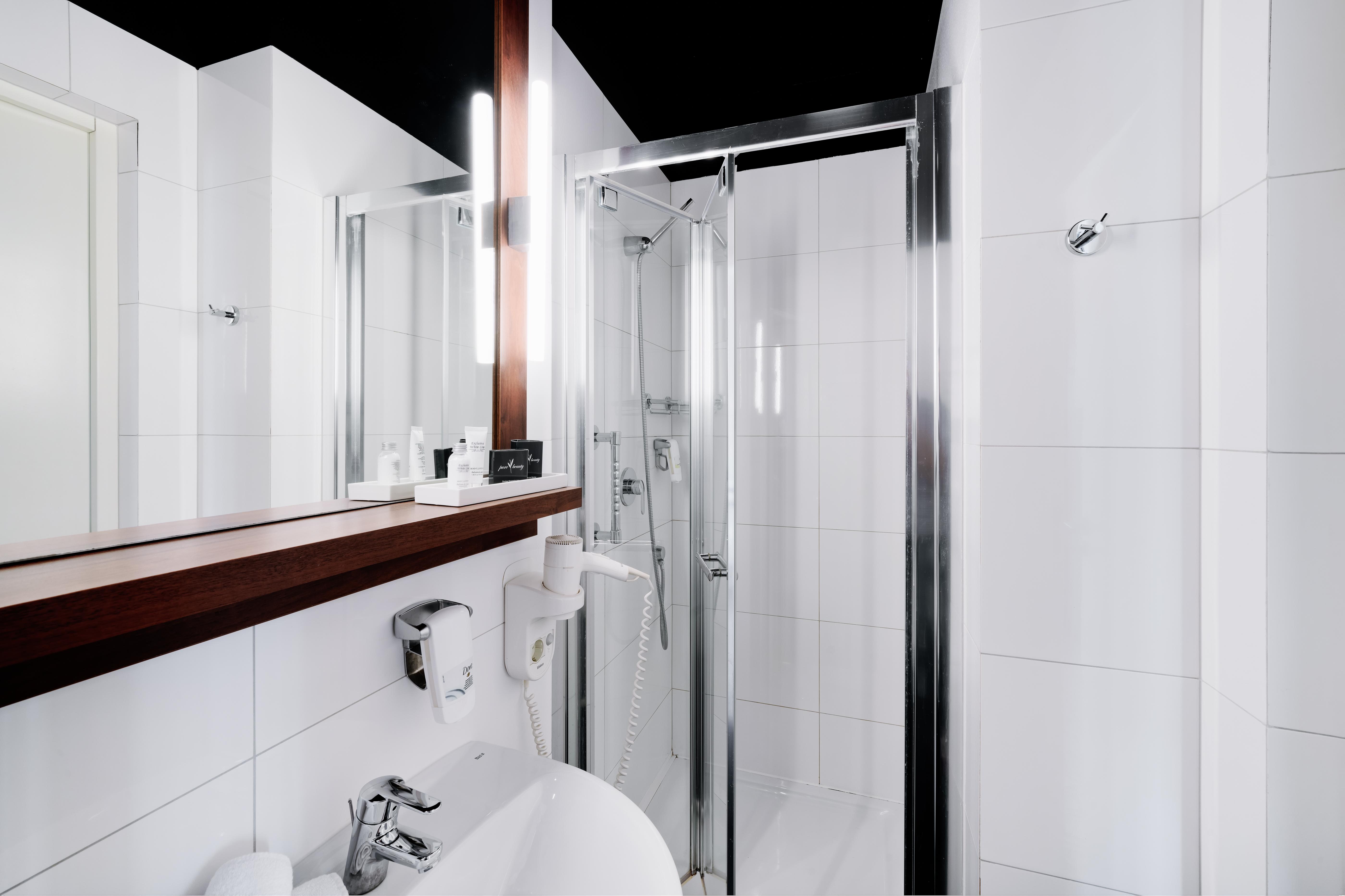 B&B Hotel Rzeszow Centrum Exterior photo