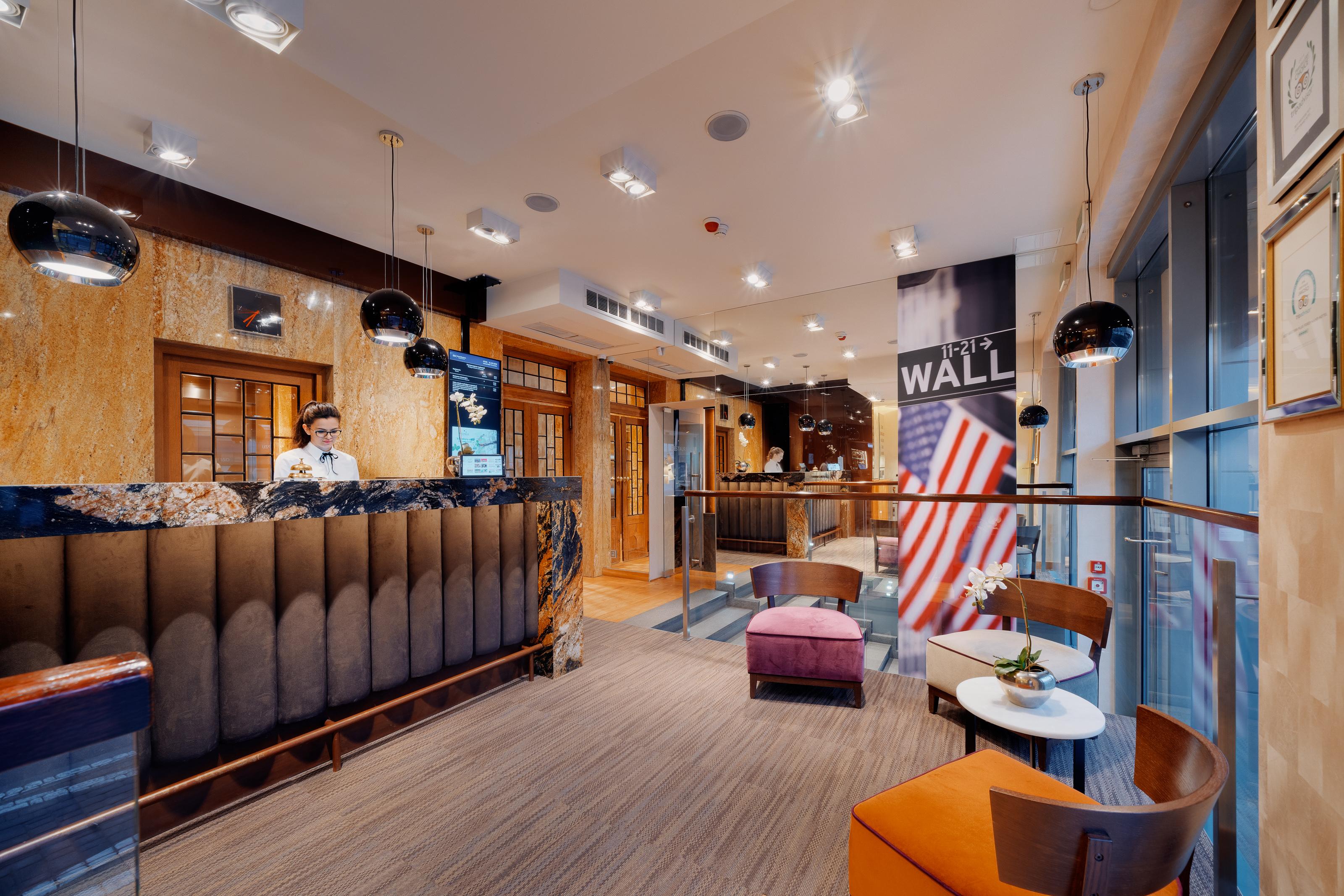 B&B Hotel Rzeszow Centrum Exterior photo