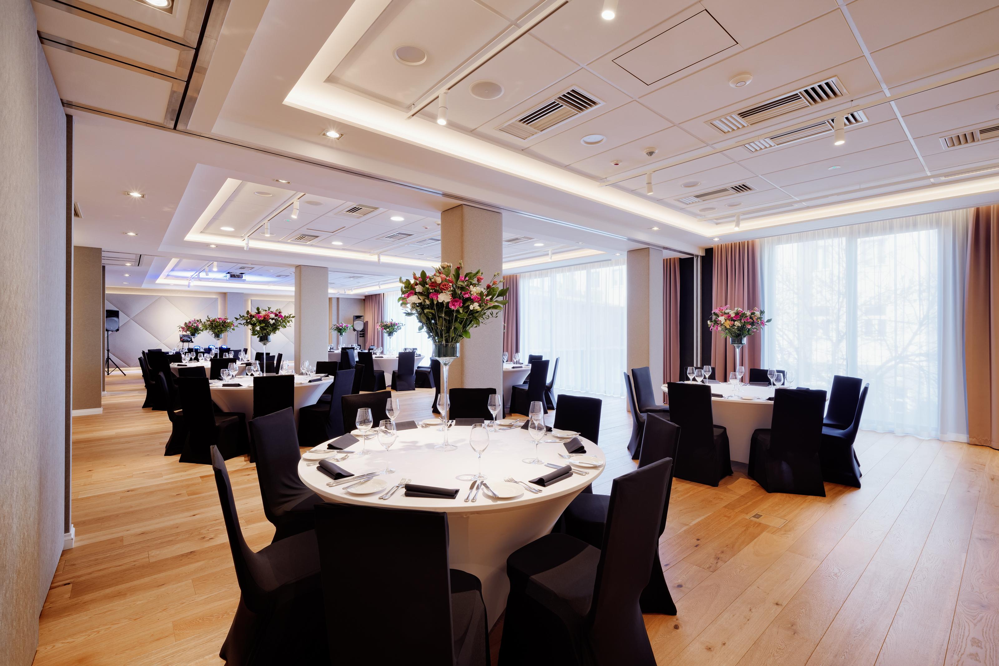 B&B Hotel Rzeszow Centrum Exterior photo