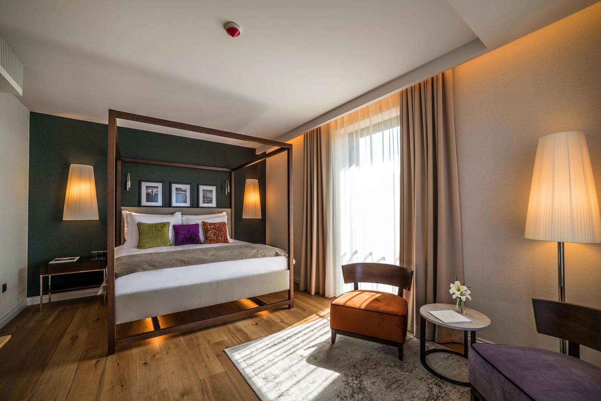 B&B Hotel Rzeszow Centrum Exterior photo