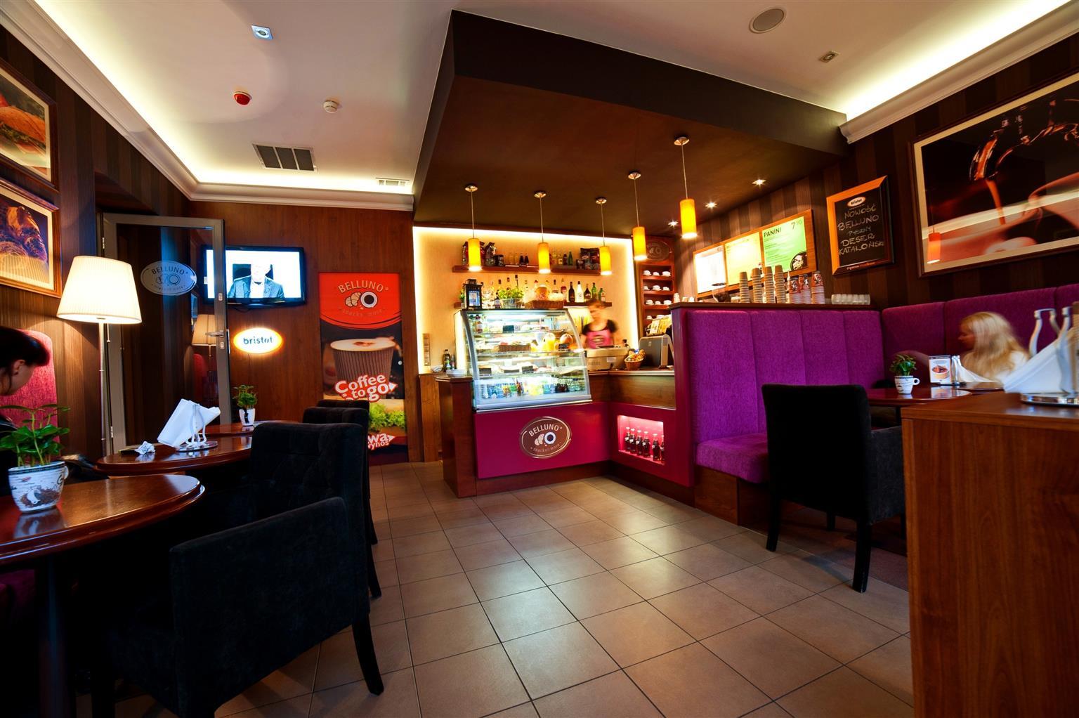 B&B Hotel Rzeszow Centrum Exterior photo