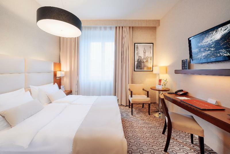 B&B Hotel Rzeszow Centrum Exterior photo